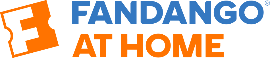 Fandango at Home logo