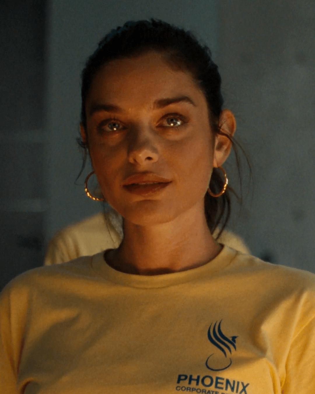 ODEYA RUSH