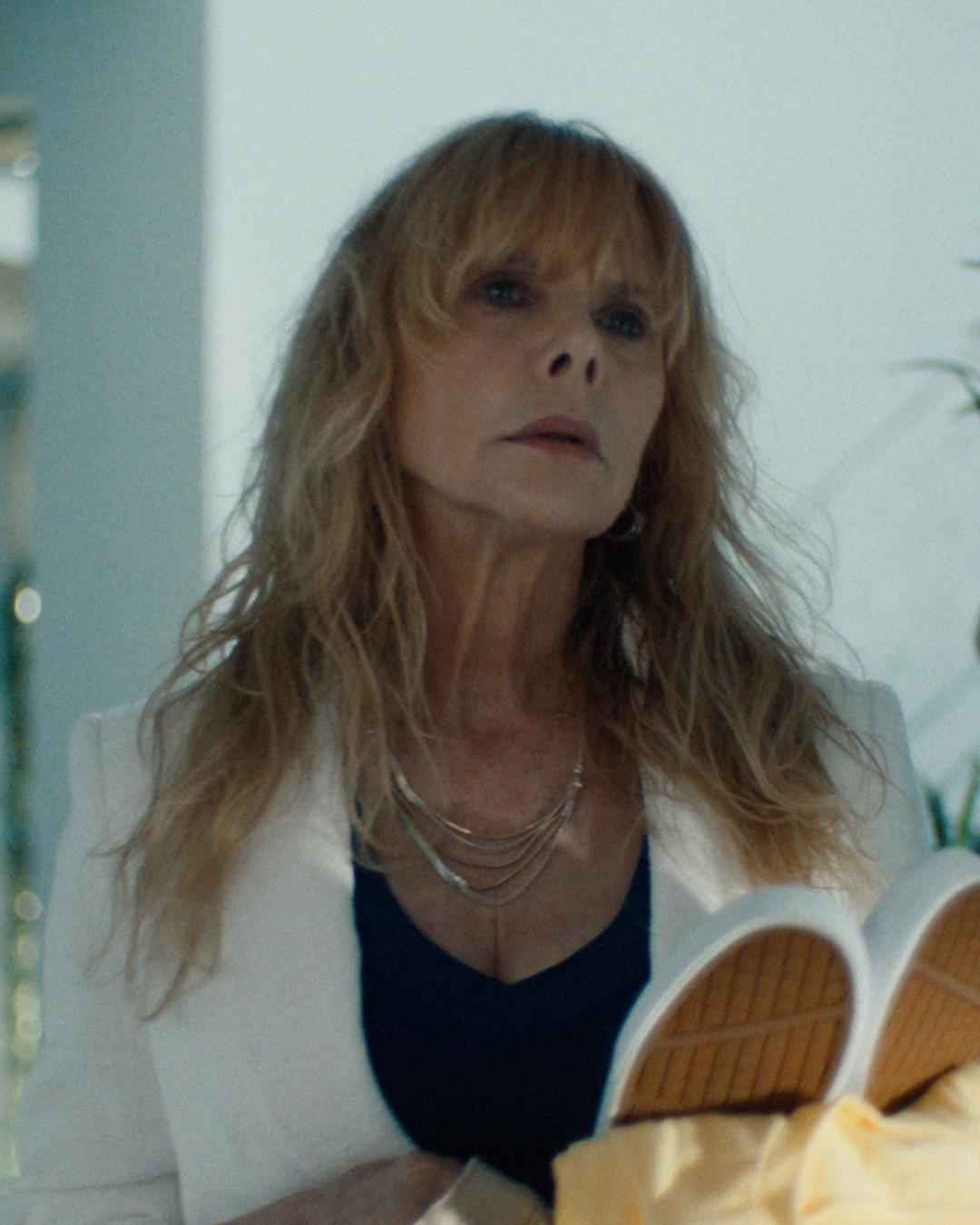 ROSANNA ARQUETTE