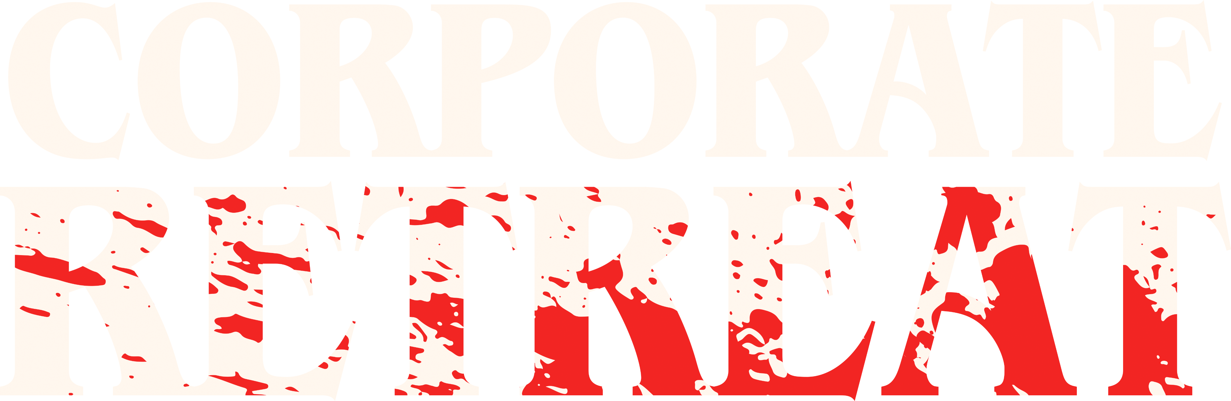 Corporate Retreat